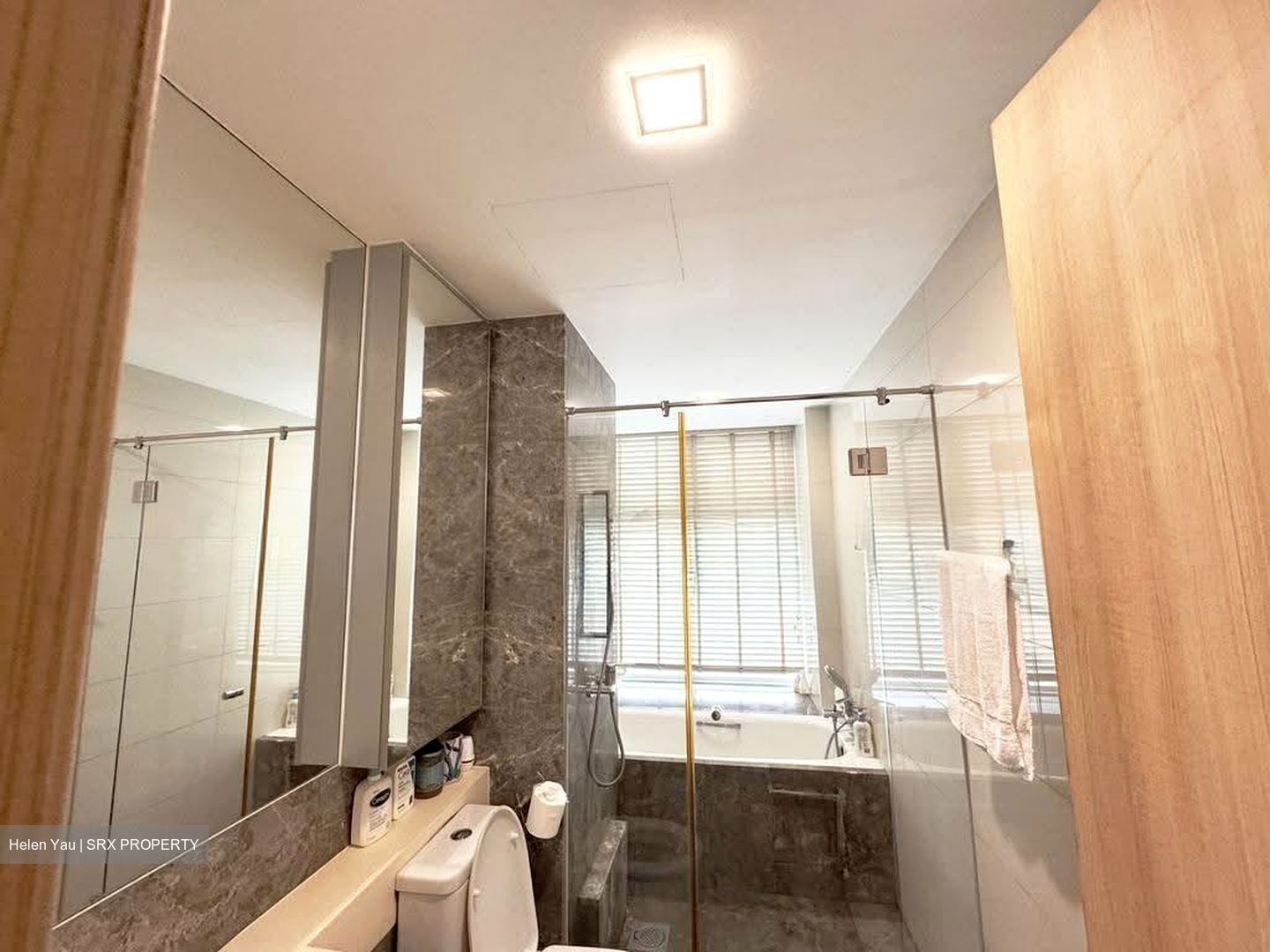 Caspian (D22), Condominium #614524171